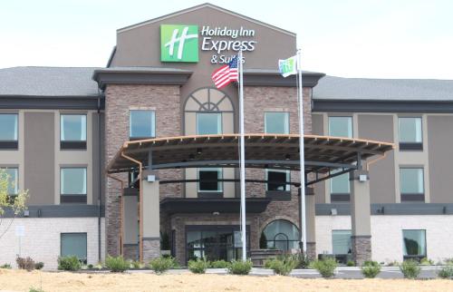 . Holiday Inn Express Hotel & Suites Glasgow by IHG