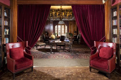 Los Angeles Athletic Club, Los Angeles (foto 6)
