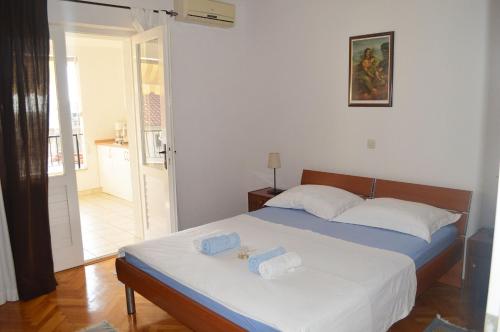 Apartment Makarska 11361b - image 10