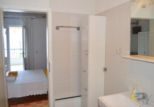 Two-Bedroom Apartment with Balcony image 10