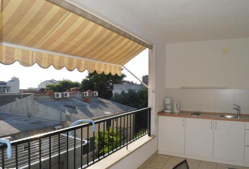 Apartment Makarska 11361b - image 13