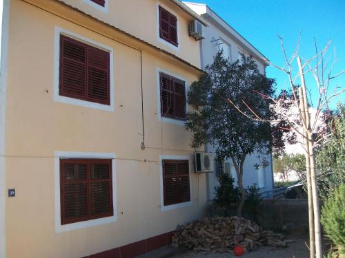 Apartments with a parking space Biograd na Moru, Biograd - 11380