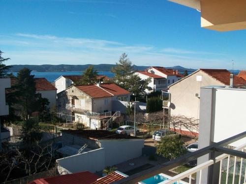 Apartments with parking space Biograd na Moru Biograd - 11380 - image 4