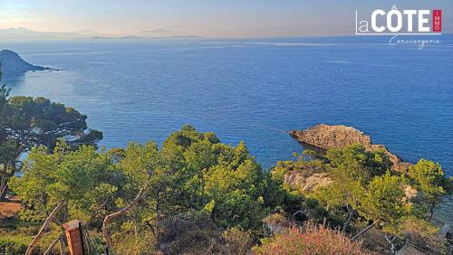 A couper le souffle Magnifique Villa sur l'eau