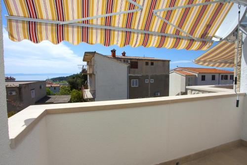 Apartments with a parking space Makarska - 11418 - image 14