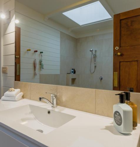 海湾微风精品酒店