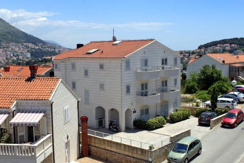 Apartments with WiFi Dubrovnik - 8565 - image 5