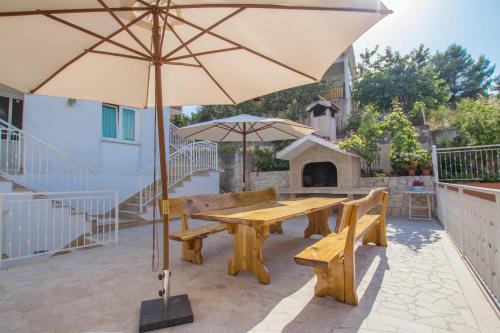 Apartment Mastrinka 11283a - image 10
