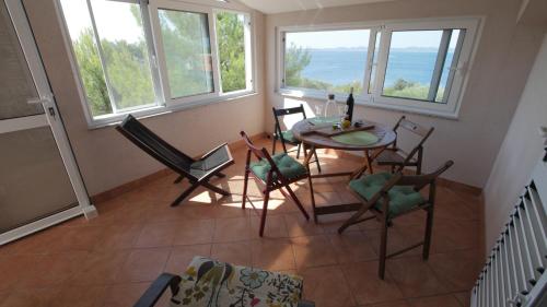 Apartments by the sea Zdrelac Pasman - 11260 - image 12