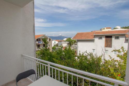 Apartments with a parking space Mastrinka Ciovo - 11283 - image 11