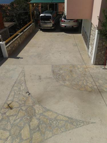 Apartments with a parking space Tisno Murter - 11313 - image 8
