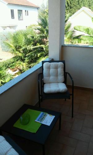 Apartments with a parking space Dajla Novigrad - 11324 - image 11