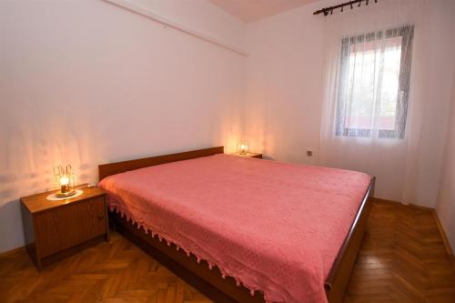 Two-Bedroom Apartment with Balcony image 10