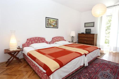 Rooms with a parking space Trpanj Peljesac - 10422 - image 11