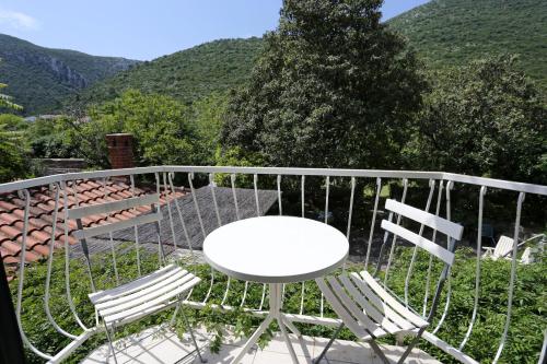 Rooms with a parking space Trpanj Peljesac - 10422 - image 13