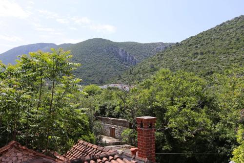 Rooms with a parking space Trpanj Peljesac - 10422 - image 14