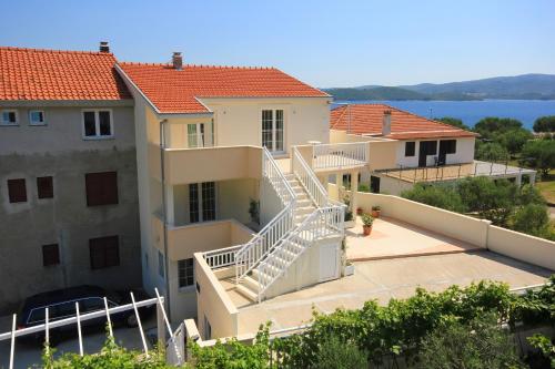 Apartments with parking space Orebic, Peljesac - 10423, Orebić (Foto 8)