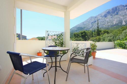 Apartments with parking space Orebic, Peljesac - 10423, Orebić (Foto 4)