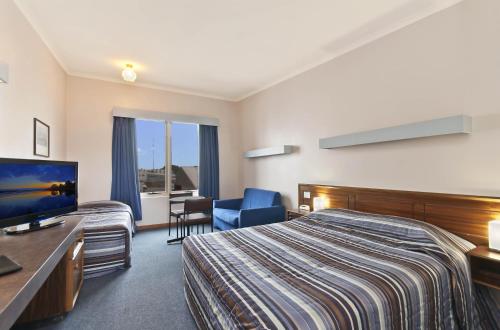 William Dutton Motel in Portland