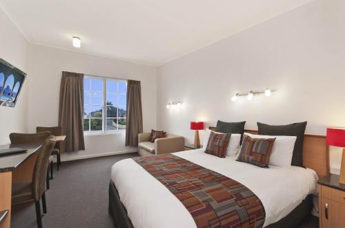 William Dutton Motel in Portland