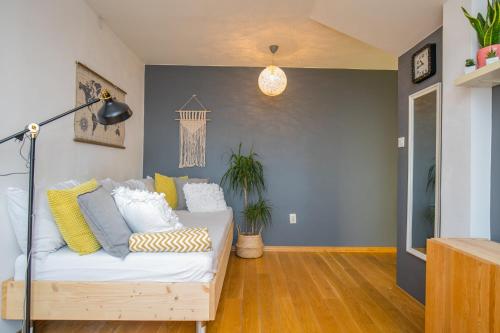 Apartment Sukosan 10418b - main image