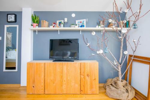 Apartment Sukosan 10418b - image 5