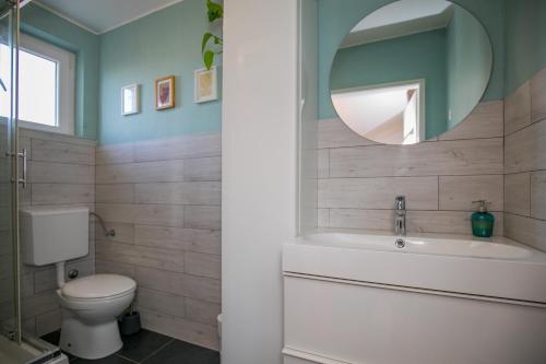 Apartment Sukosan 10418b - image 2