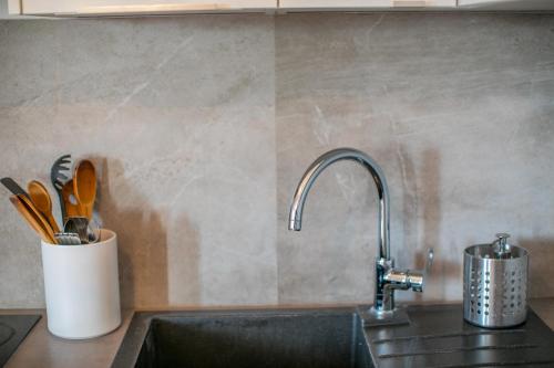 Apartment Sukosan 10418b - image 11