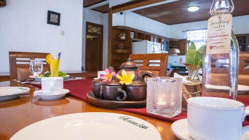 Mawar Asri Villa