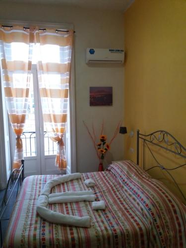 Guest accommodation in Naples 