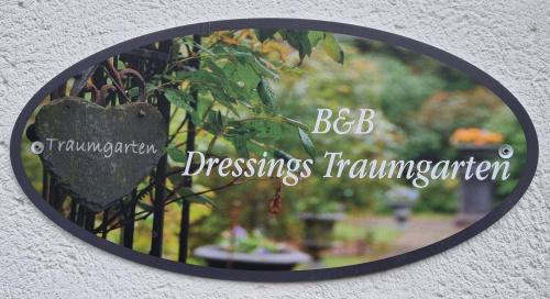 B&B DRESSINGS TRAUMGARTEN