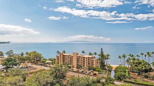 Kihei Beach #207 by Ali'i Resorts - image 9