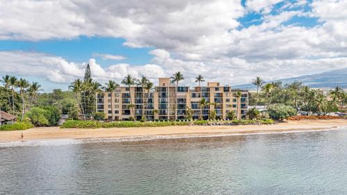 Kihei Beach #207 by Ali'i Resorts - image 12