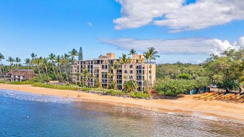 Kihei Beach #207 by Ali'i Resorts - image 13