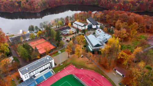 Centralny Ośrodek Sportu Wałcz - Accommodation