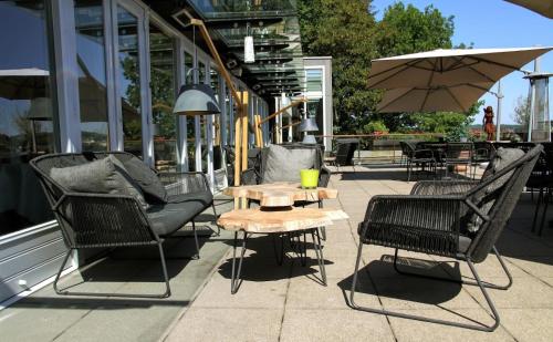 Parkhotel Valkenburg