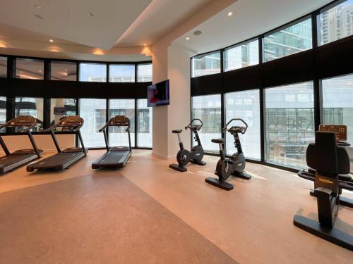 72 floor 2BR at the Address JBR with Marina Views!, Dubai (photo 9)
