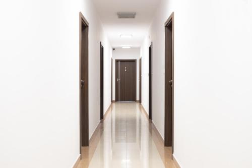 ทางเข้า, Pokoje Zygmuntowska in โนวี ซองช์