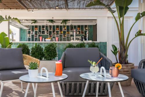 Barceló Ponent Playa - image 13