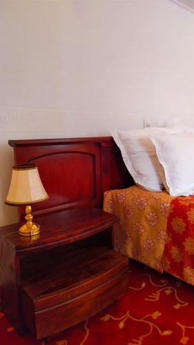 Hotel Mara - image 8