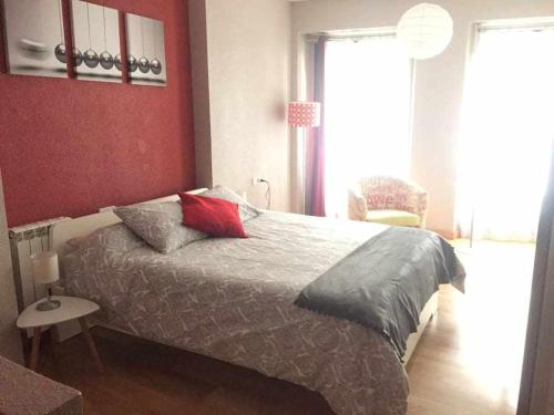 . Apartamento Ayla Ayuntamiento