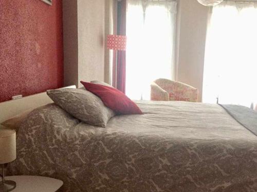 Apartamento Ayla Ayuntamiento