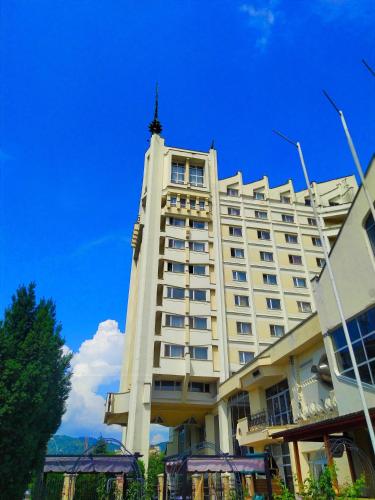 Hotel Mara - image 9