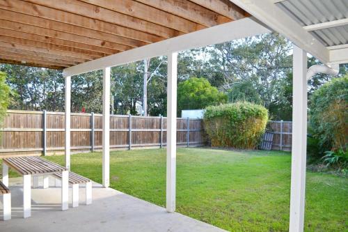 Endless Summer - Bring your own linen, South West Rocks (Foto 2)