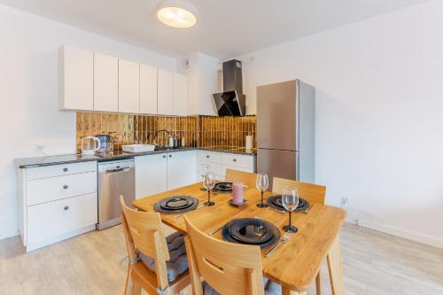 Ustronie Apartments 20 m do plaży Ustronie Apartments 20 m do plaży