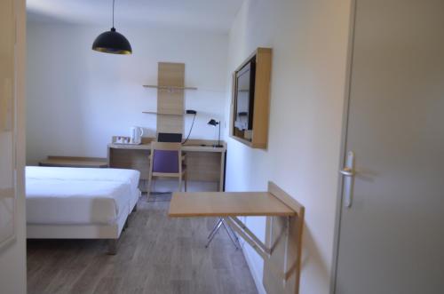 Chambre communicante