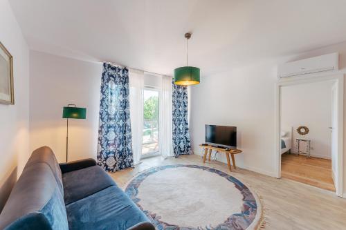 Ustronie Apartments 20 m do plaży Ustronie Apartments 20 m do plaży