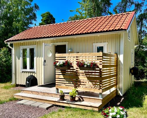 B&B Kalmar - Bittes & Lasses Guest House - Bed and Breakfast Kalmar