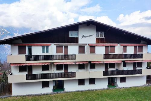 Haus Panorama B, Whg Rupf - Apartment - Flumserberg