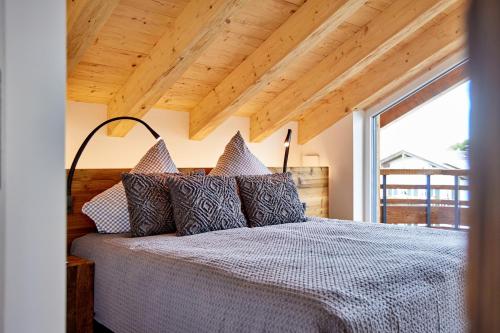 Chalet Sunshine, Garmisch-Partenkirchen (fotografie 7)